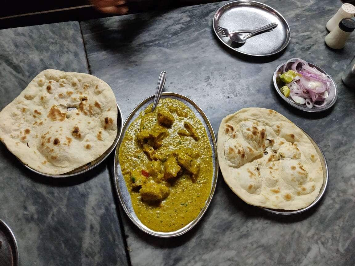 Radio Restaurant, Mumbai CST Area, Mumbai | Zomato