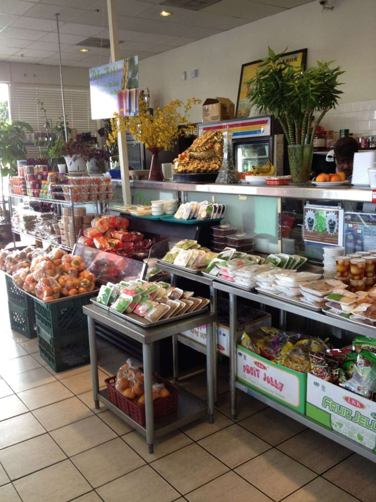 Huong Lan Sandwiches, South Sacramento, Sacramento Zomato