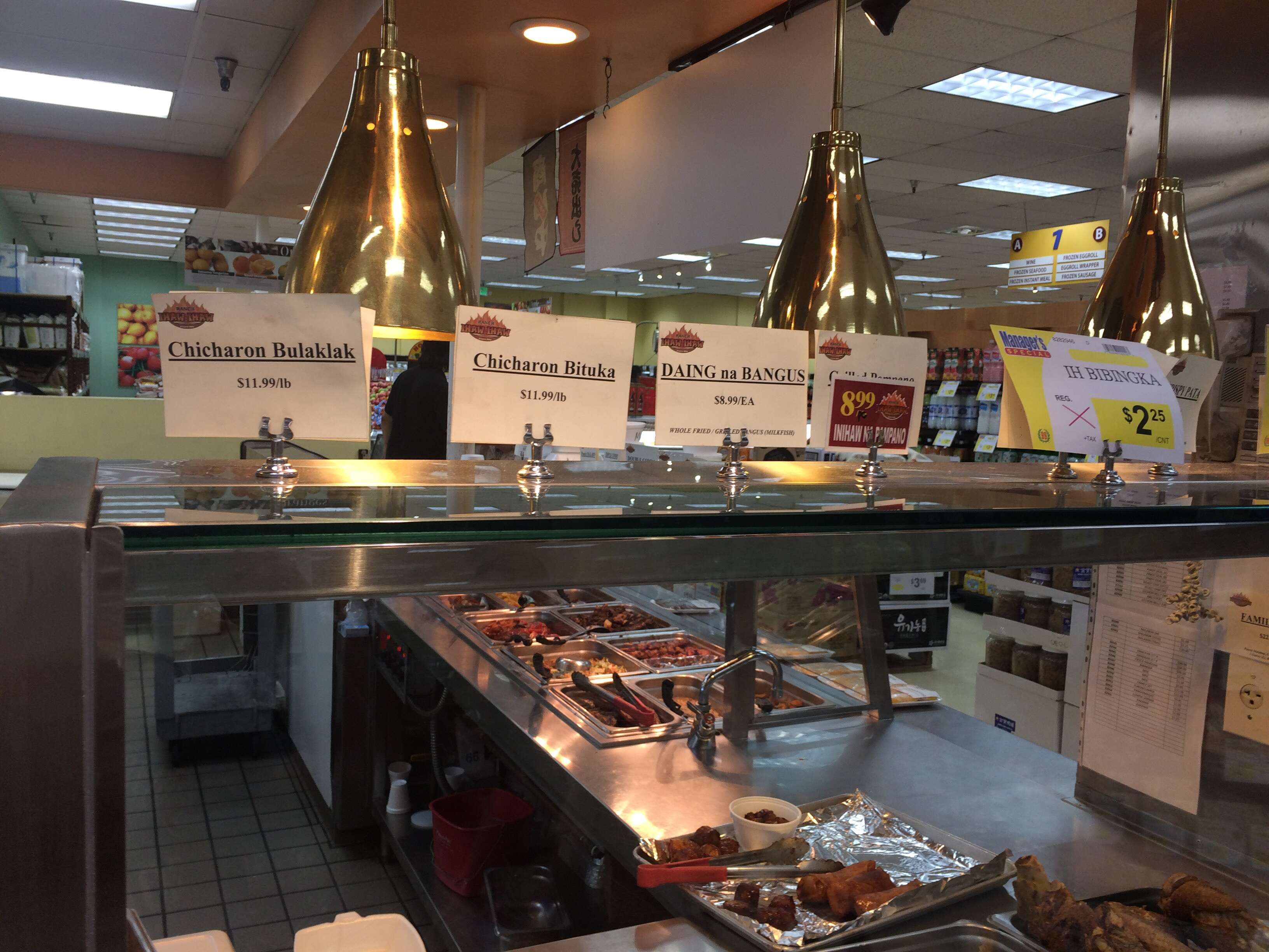 99 Ranch Market Mason Rd - 1al4fgw