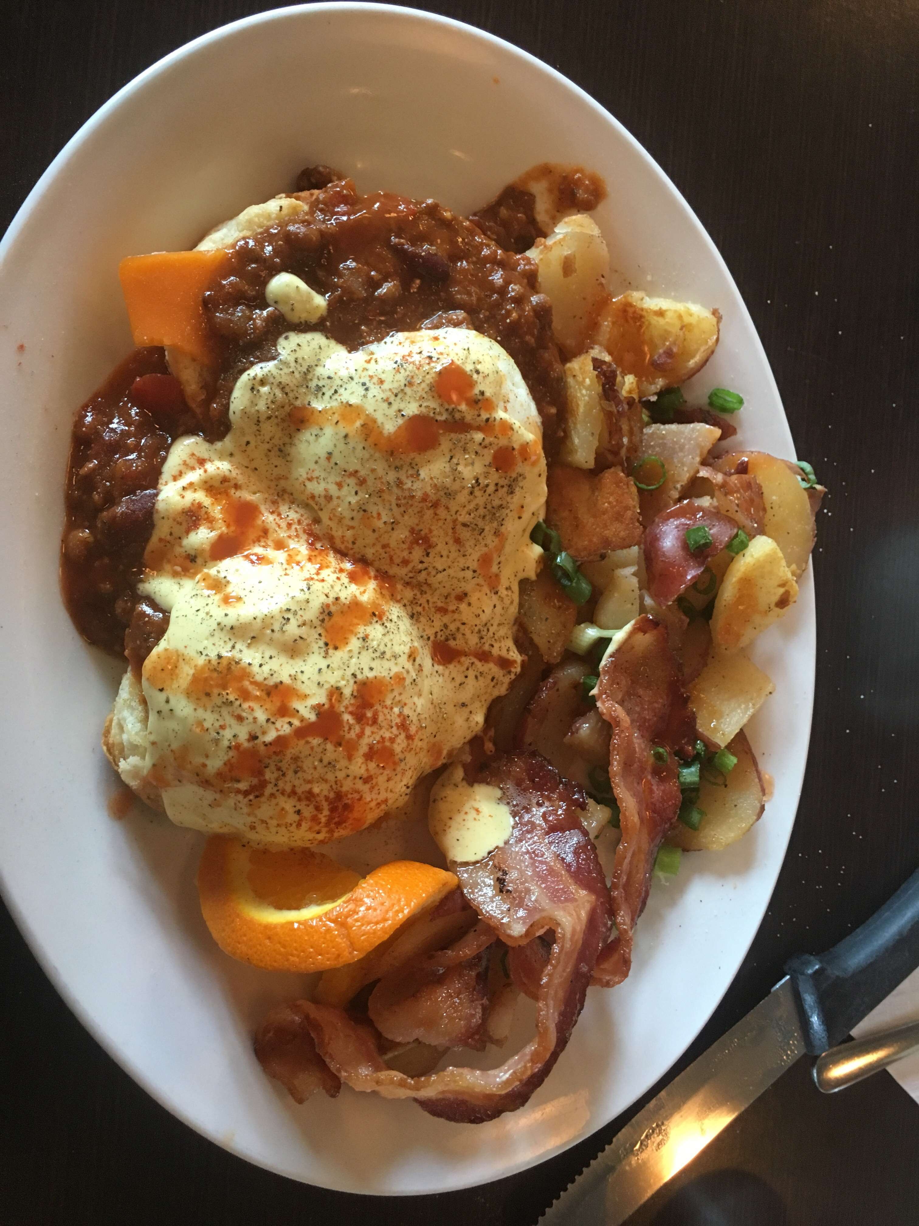 My Neighbourhood Restaurant, Rutland, Kelowna