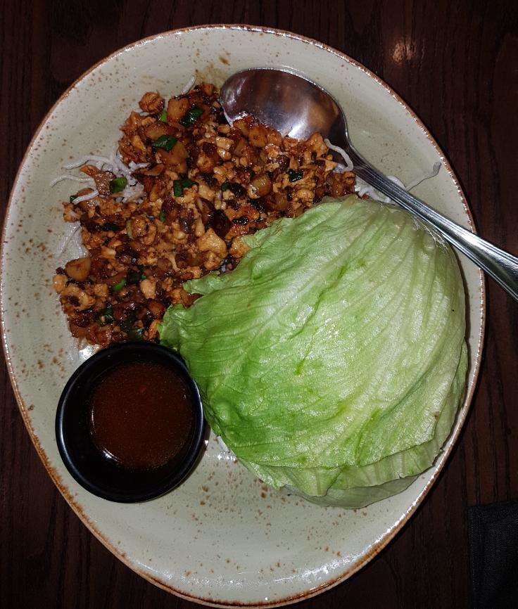 P F Chang S Photos Pictures Of P F Chang S Utica Square Tulsa