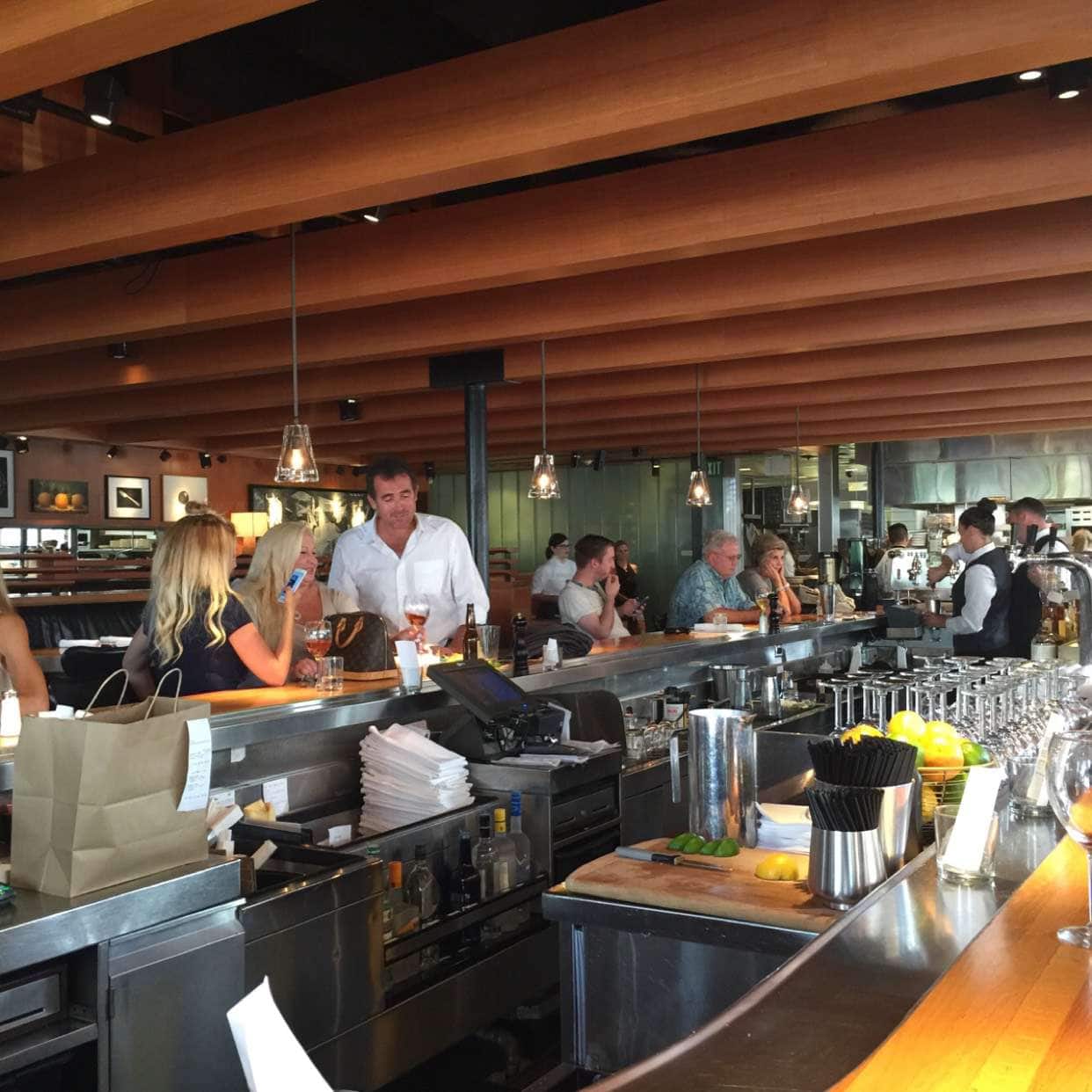 R D Kitchen Newport Beach Orange County