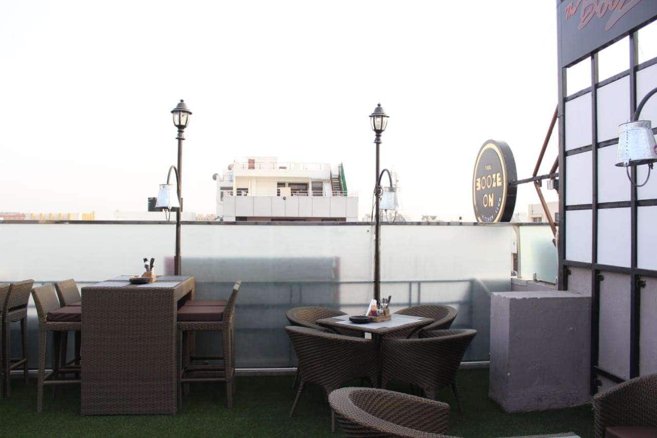 Booze On Lounge, Malviya Nagar, Jaipur Zomato