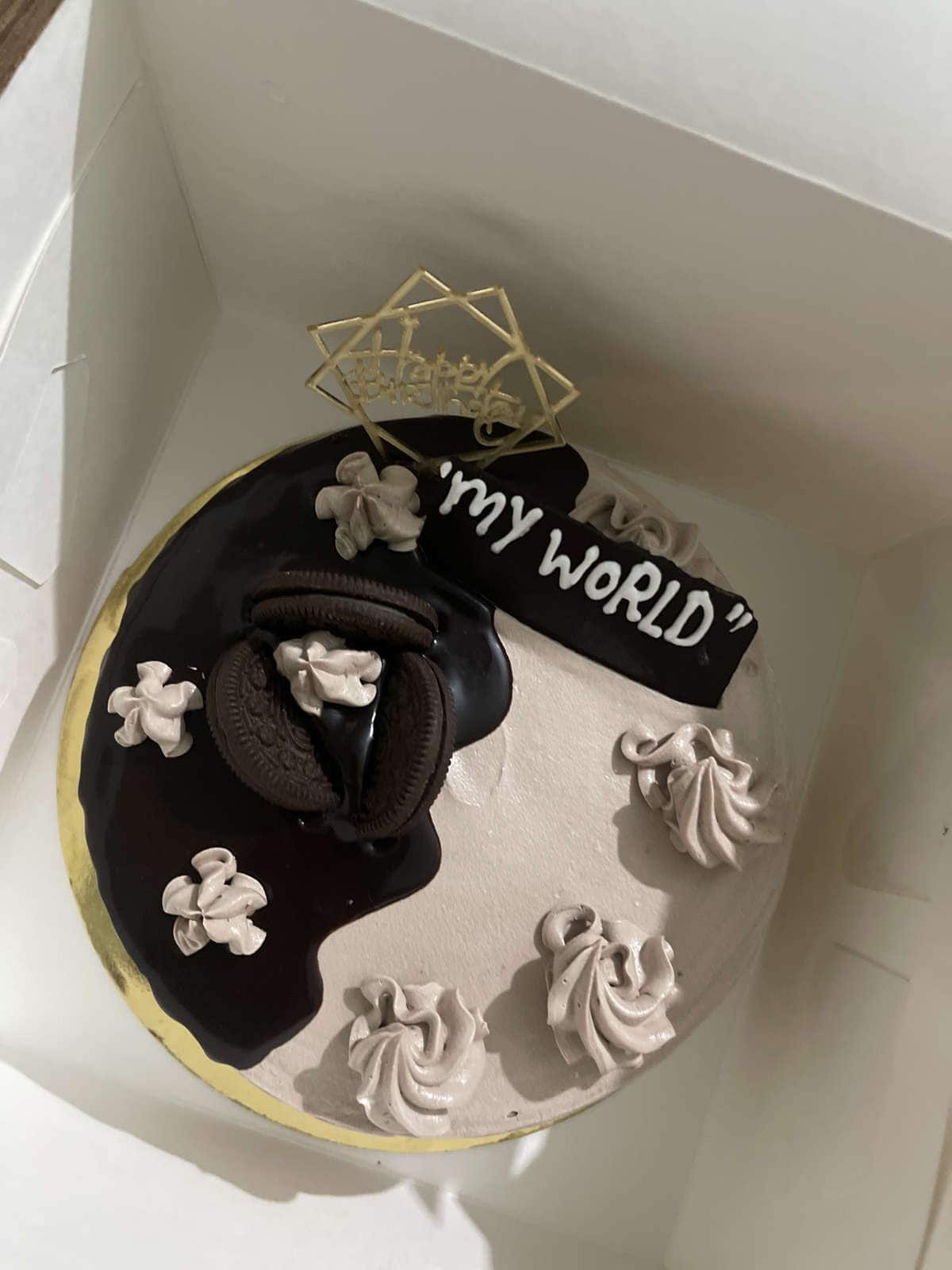 Where to buy birthday cakes in Singapore | HoneyKids Asia
