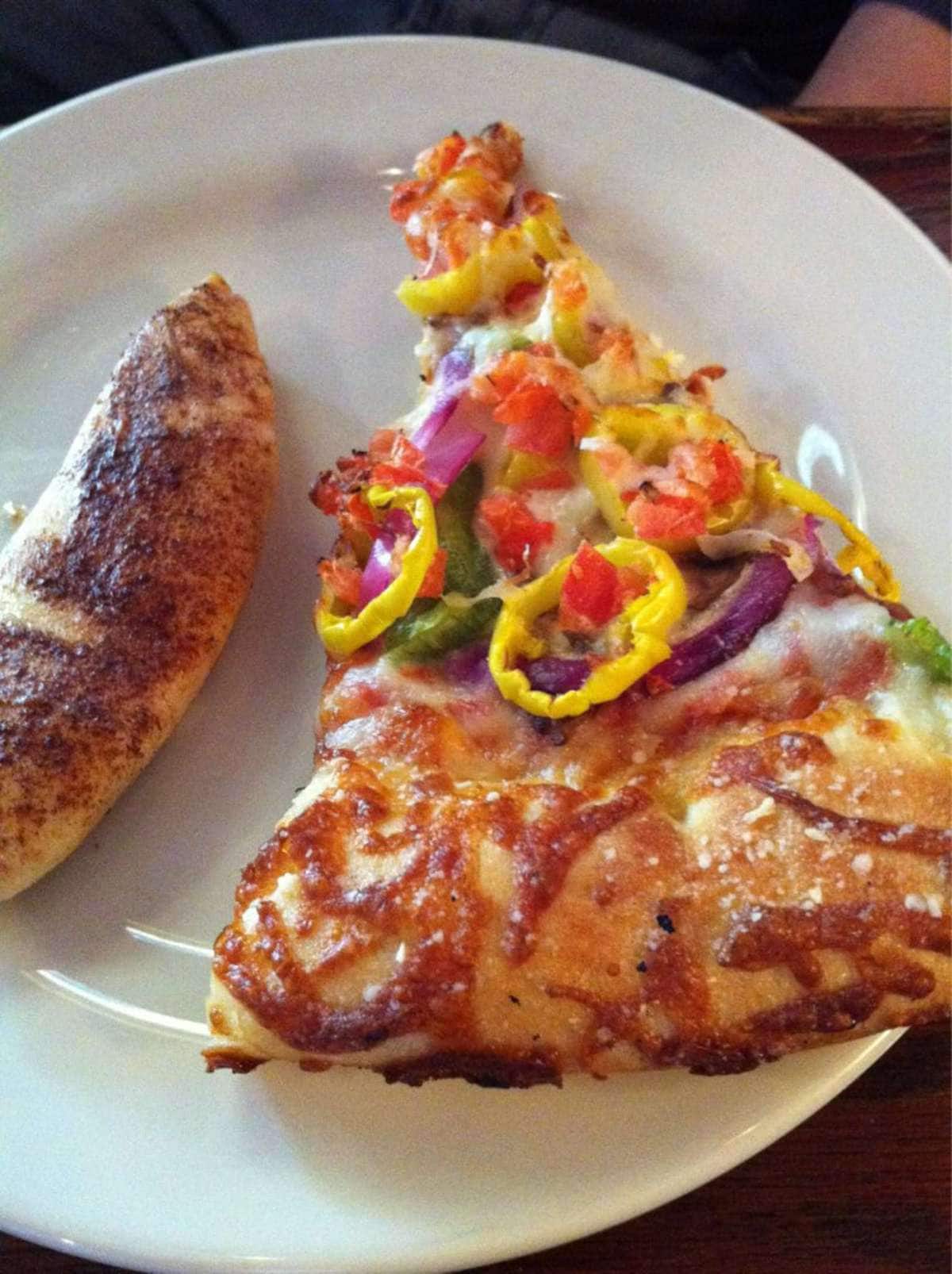 Aubree's Pizza, Ypsilanti, Detroit Zomato