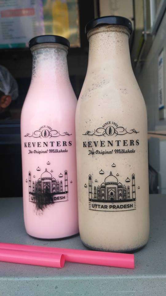 Keventers - Old Rao Hotel
