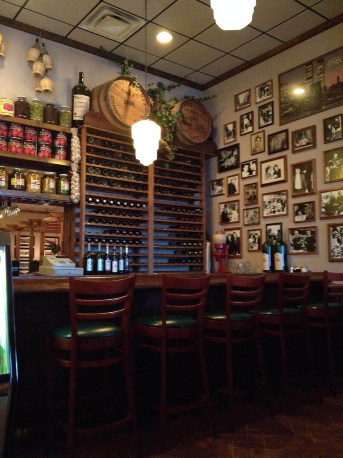 Provino S Italian Restaurant Douglasville Atlanta Urbanspoon