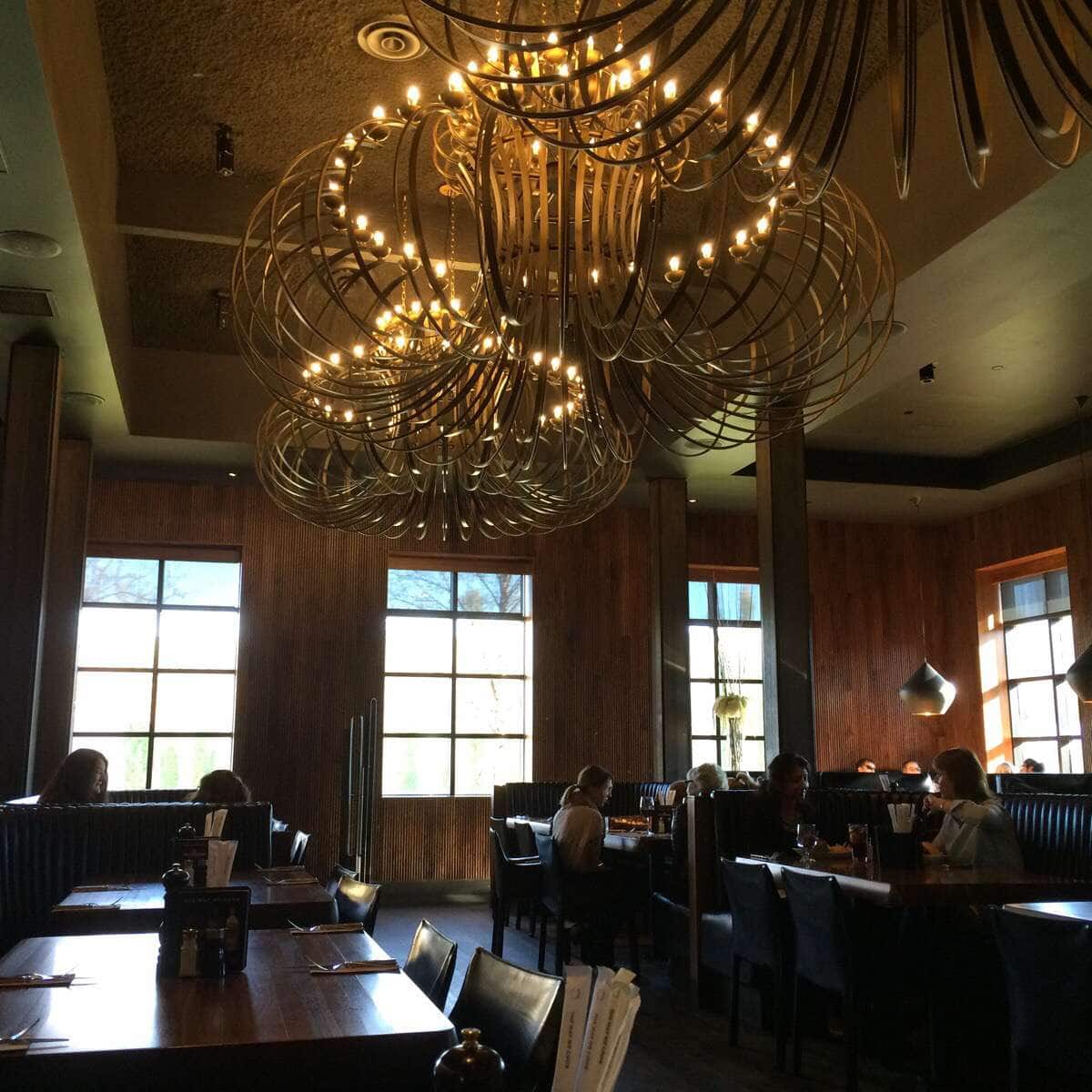 JOEY South Common, South Edmonton Common, Edmonton Zomato