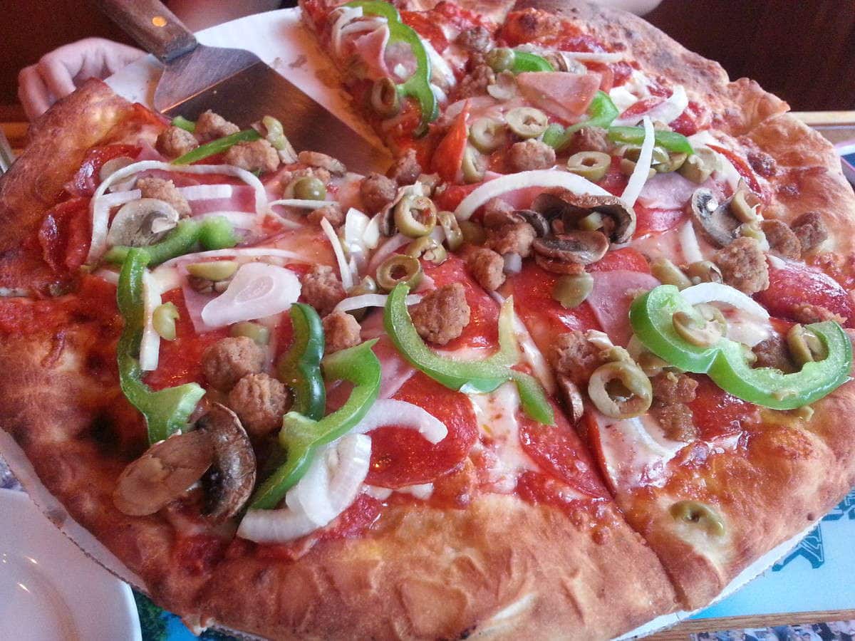 Blue Water Grill & Bar, Mackinaw City, Mackinaw City Zomato