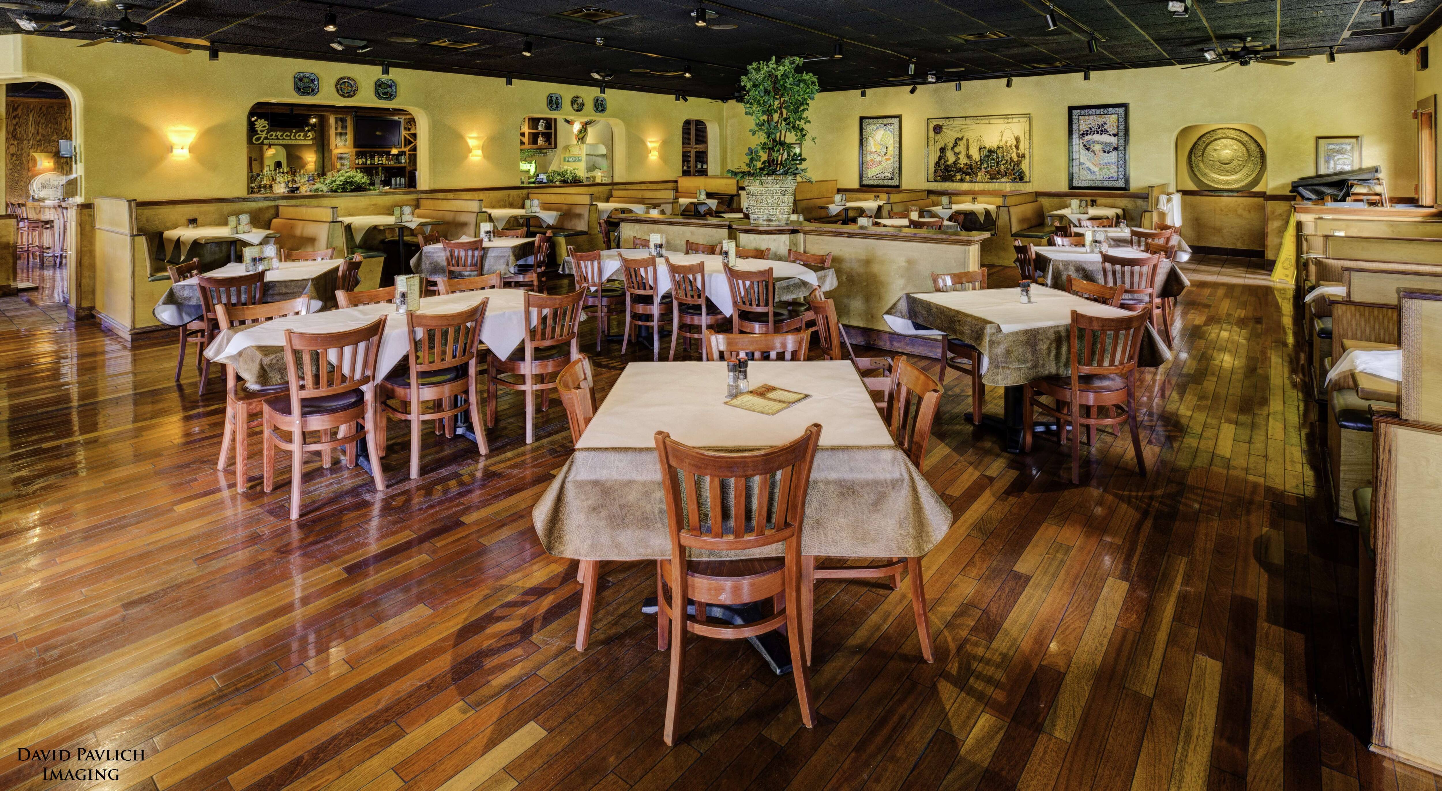 Garcia's Famous Mexican Food, Covington, New Orleans Zomato