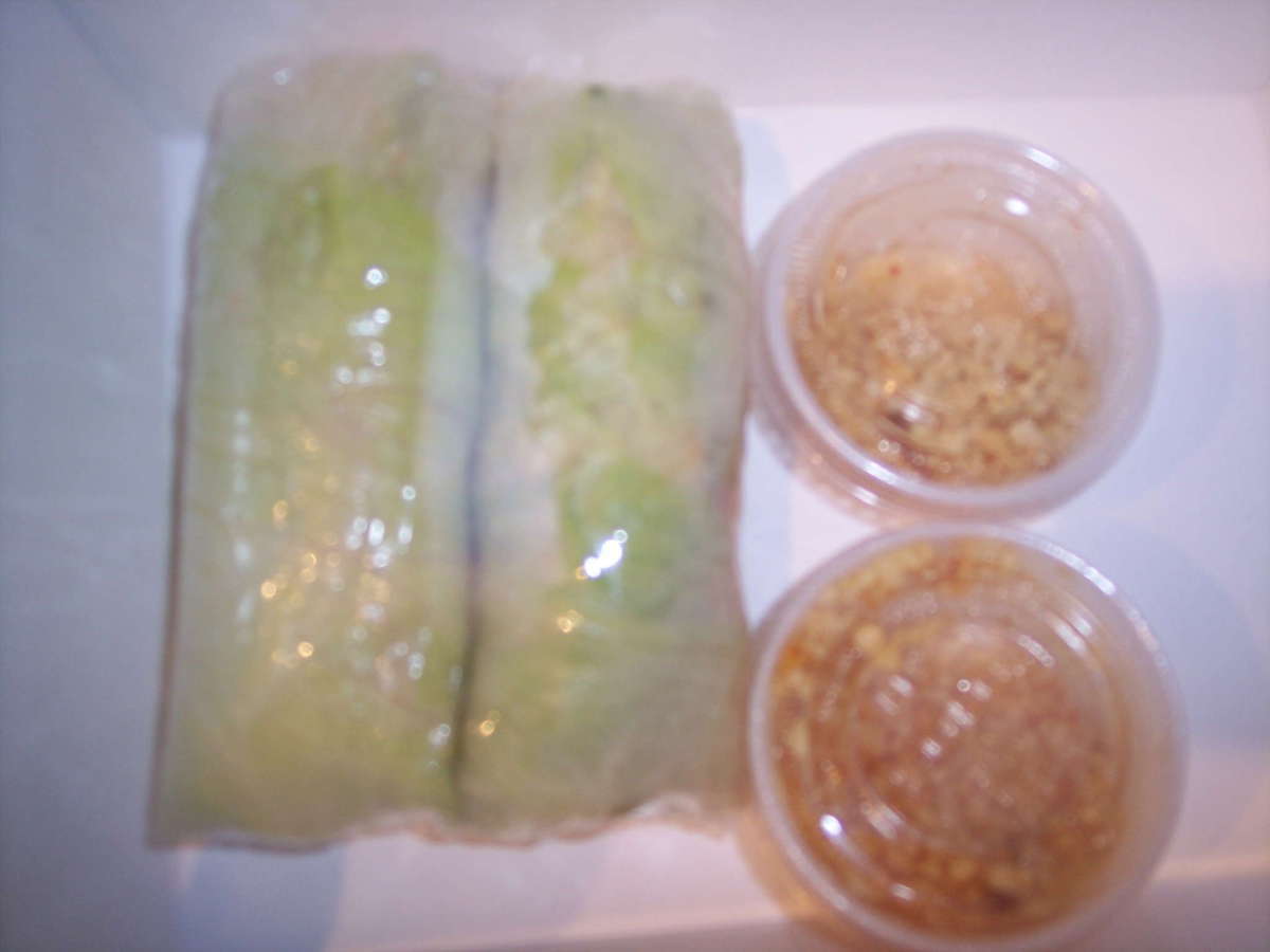 Pepper Tree Thai Cuisine Southwest Portland Zomato