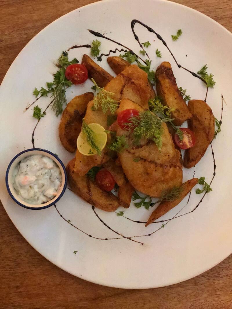This New Safdarjung Eatery Is Perfect For Your Brunch Scenes!