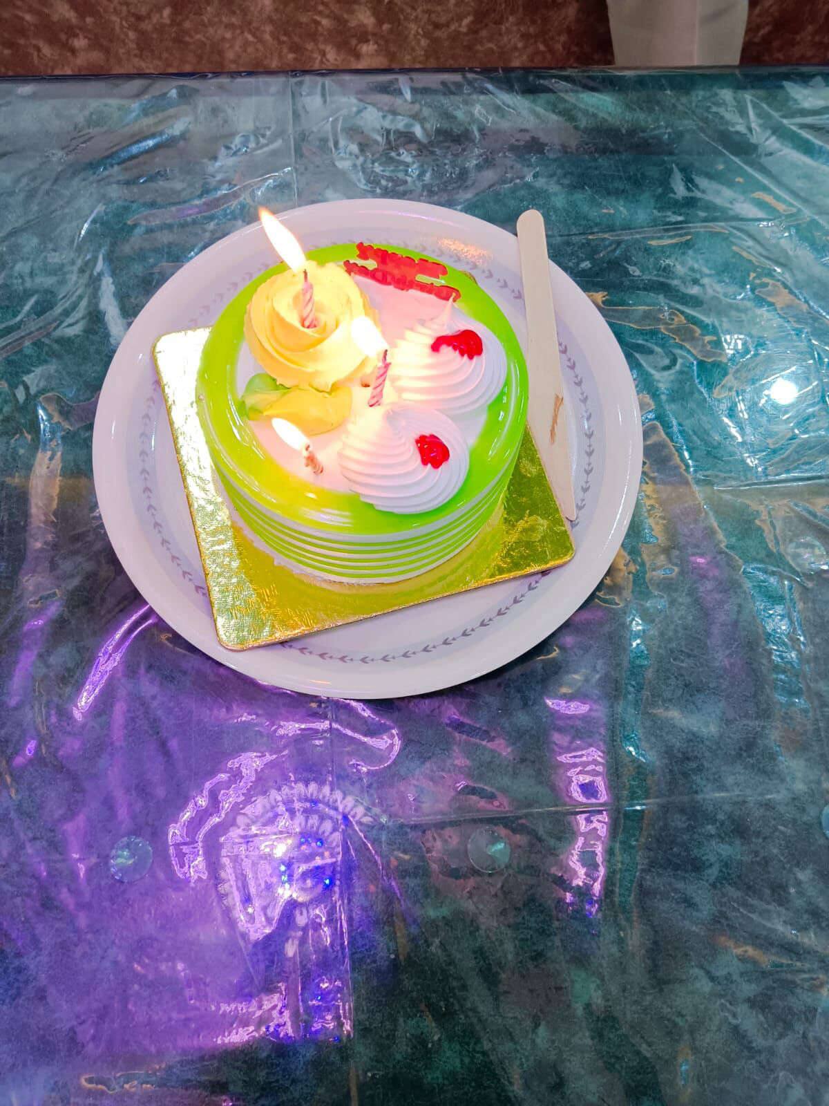 Cake Cafe, Shinde Ki Chhawani, Gwalior Zomato