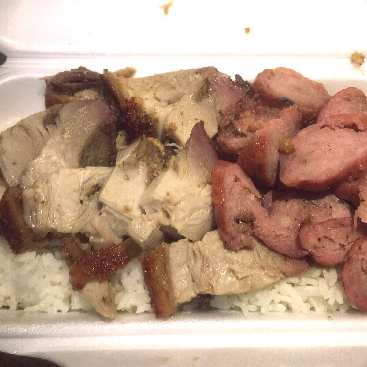 Super BBQ Delight, Chinatown & McCauley, Edmonton Zomato