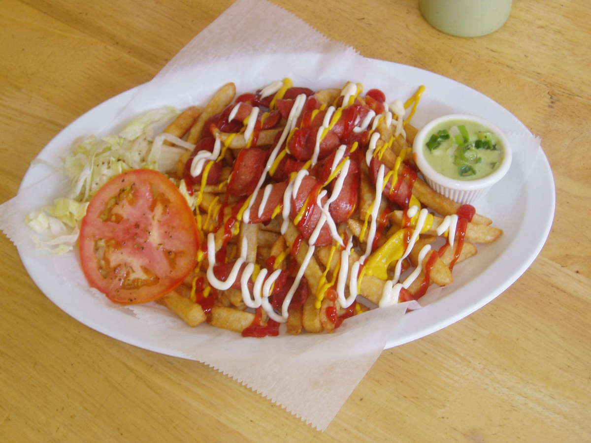 Chili Dog Restaurant, New Rochelle, Westchester County Zomato