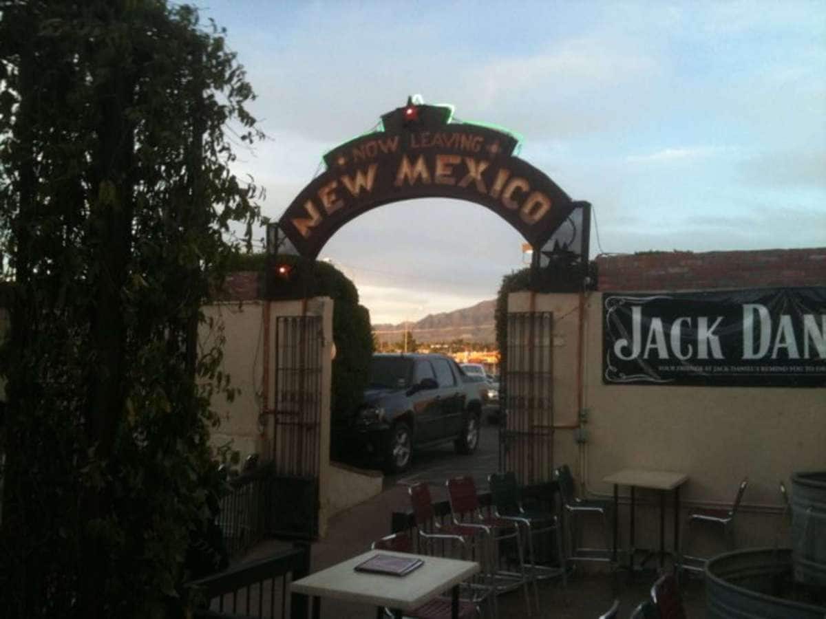 State Line Restaurant, Upper Valley, El Paso Zomato