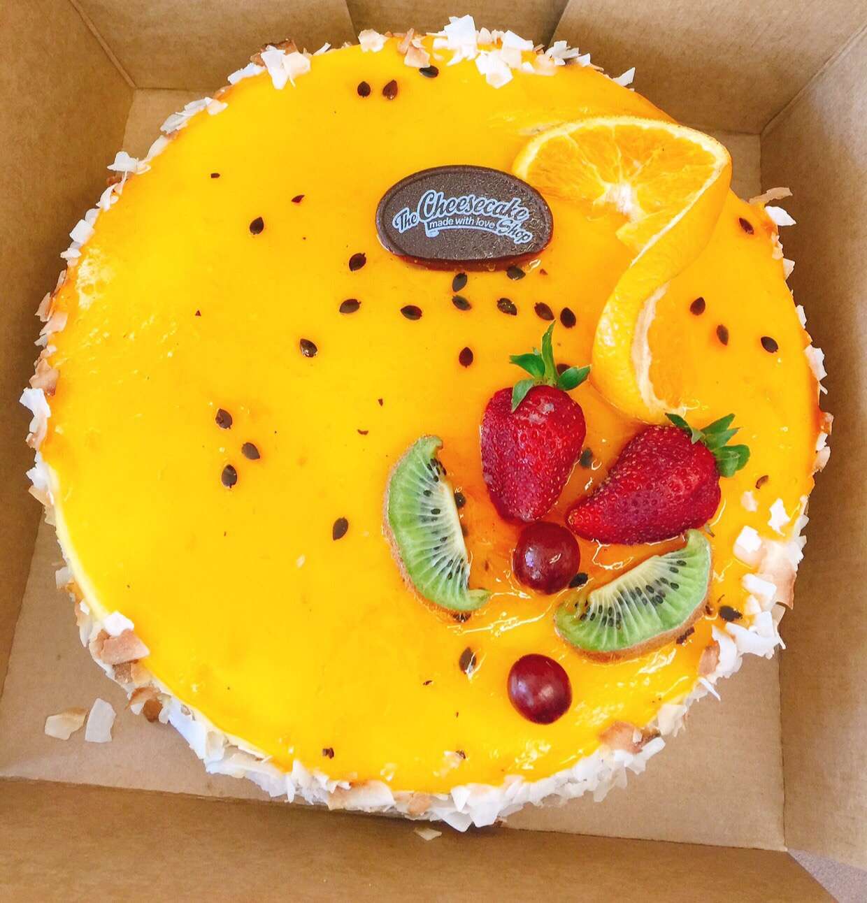 The Cheesecake Shop Bull Creek Perth Zomato The Cheesecake Shop Bull Creek Perth Zomato