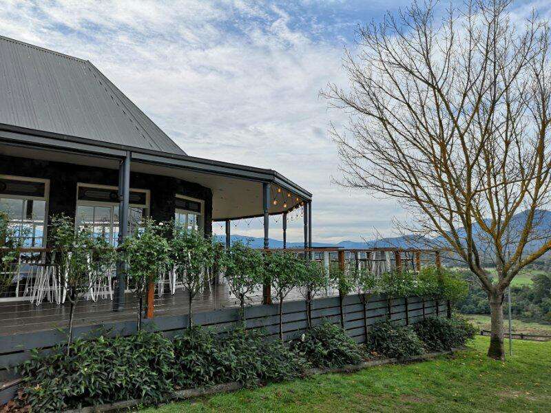 RiverStone Winery, Coldstream, Melbourne Zomato