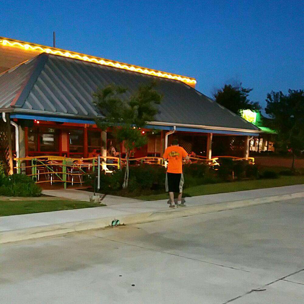 Chuy's, Norman, Oklahoma City Zomato