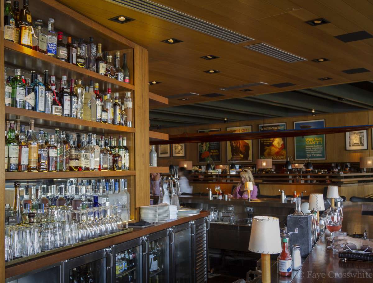 R D Kitchen North Of Montana Santa Monica Urbanspoon Zomato