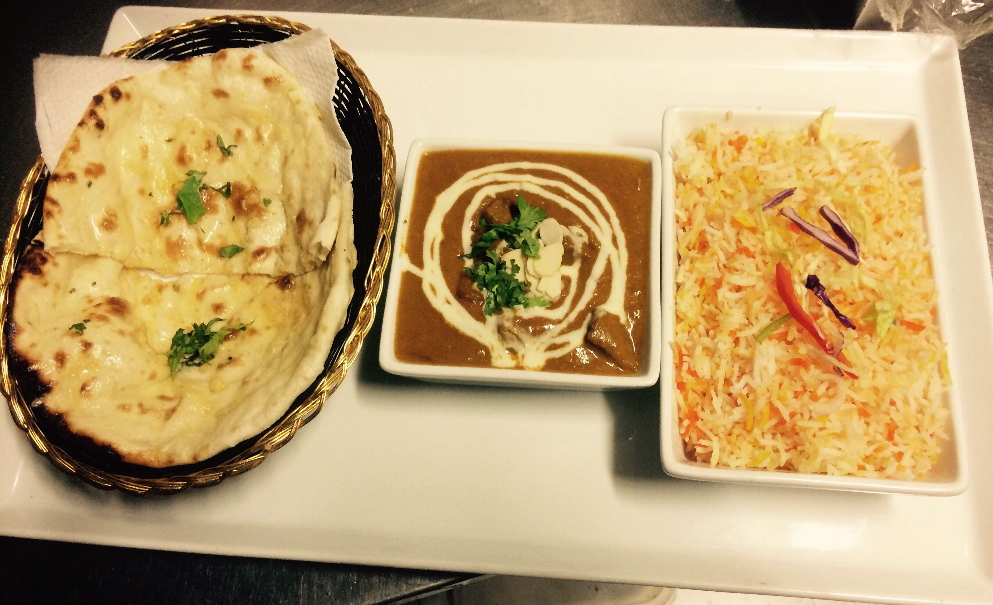 The Hot Pepper Indian Cuisine, Gisborne, Gisborne Zomato