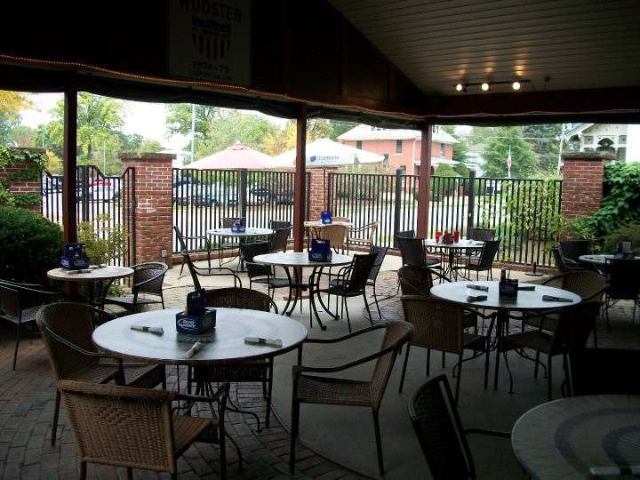 Olde Jaol Steakhouse And Tavern Wooster Canton