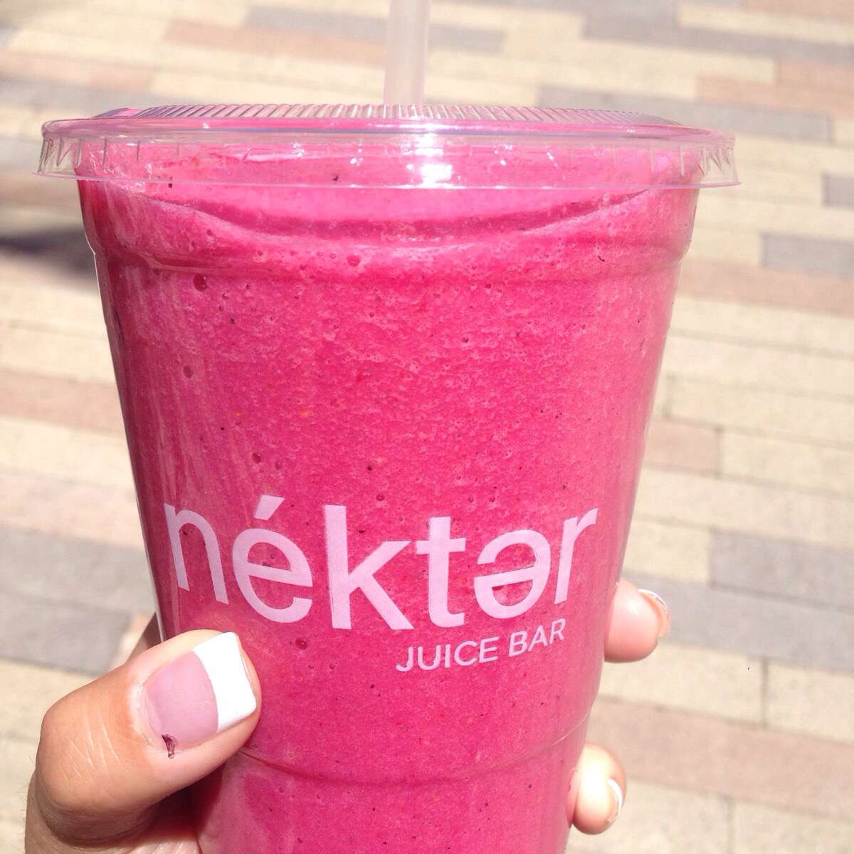 Nekter Juice Bar, Summerlin South, Las Vegas Zomato