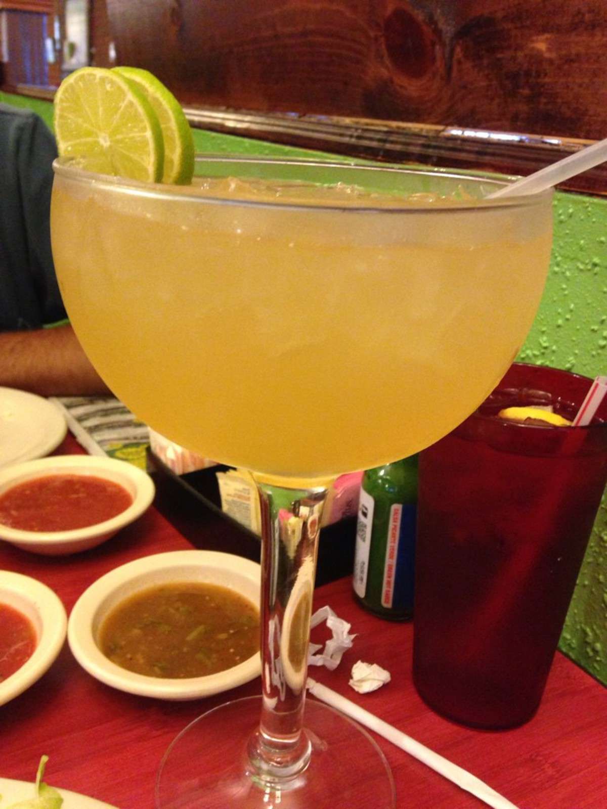 Menu of Chicotes Mexican Grill, Decatur, Fort Wayne