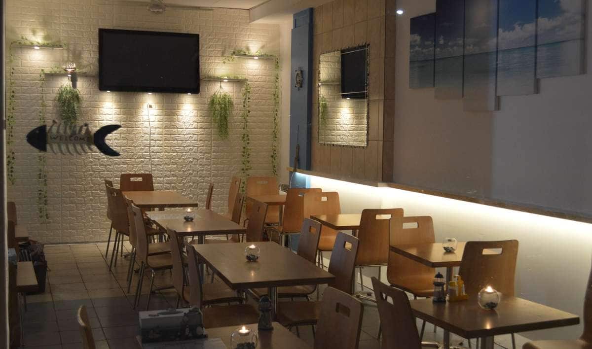 Fisherman's Paradise Seafood Cafe, Coogee, Sydney Zomato