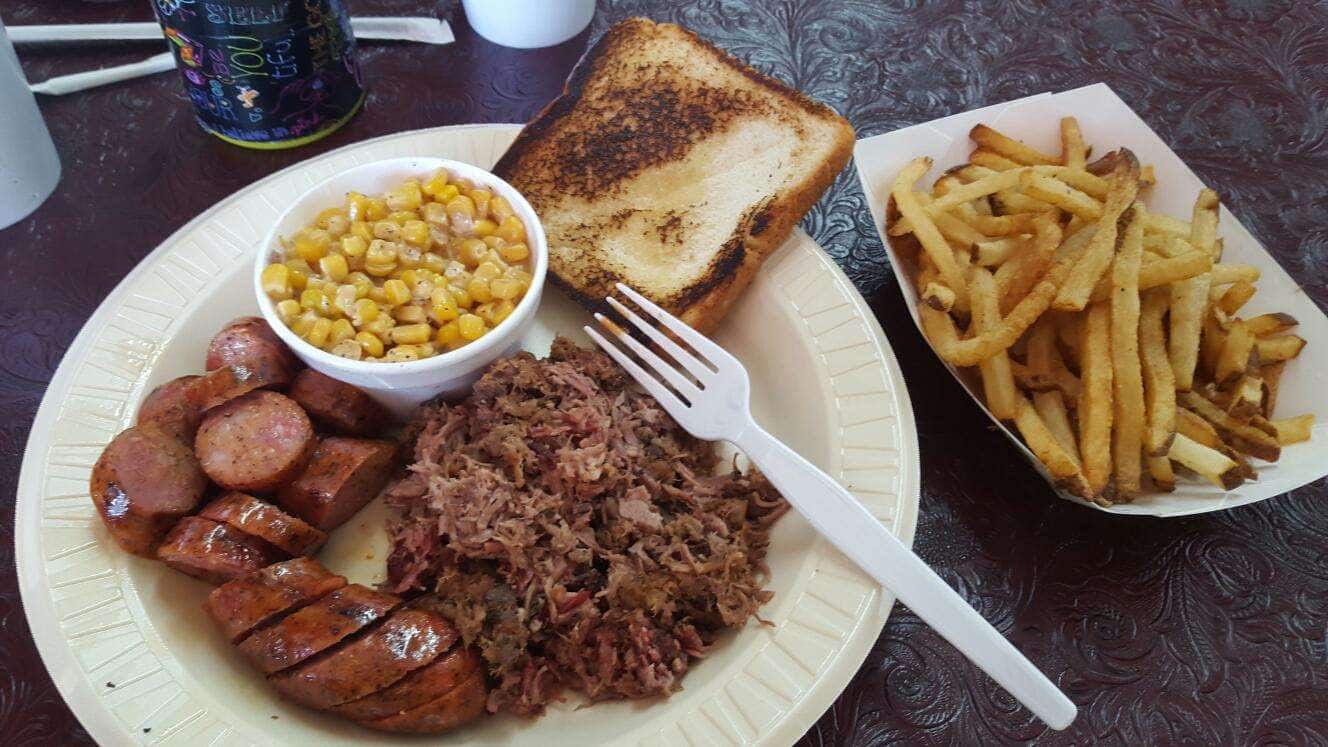 Jambo's BBQ Shack, Arlington, Arlington Zomato