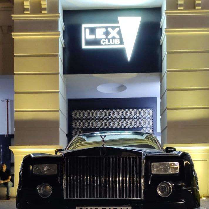 The Lex Riyadh LEX Club, Al Jurf, Ajman | Zomato