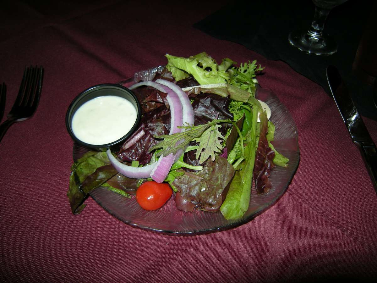 Porterhouse, Hot Springs Downtown Historic District, Hot Springs