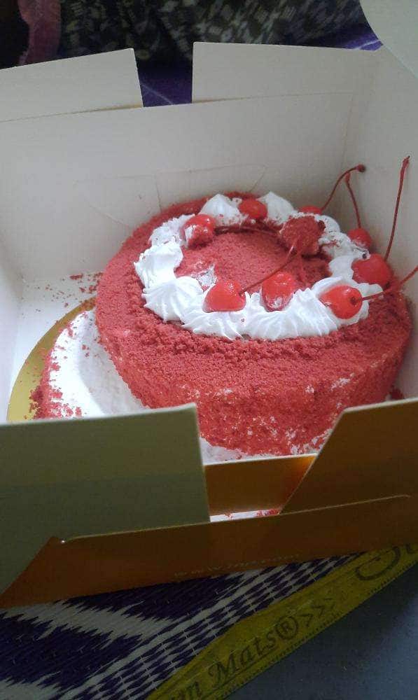 Smrithy's Home Bakes - Wedding Cake - Madhapur - Gachibowli - Weddingwire.in
