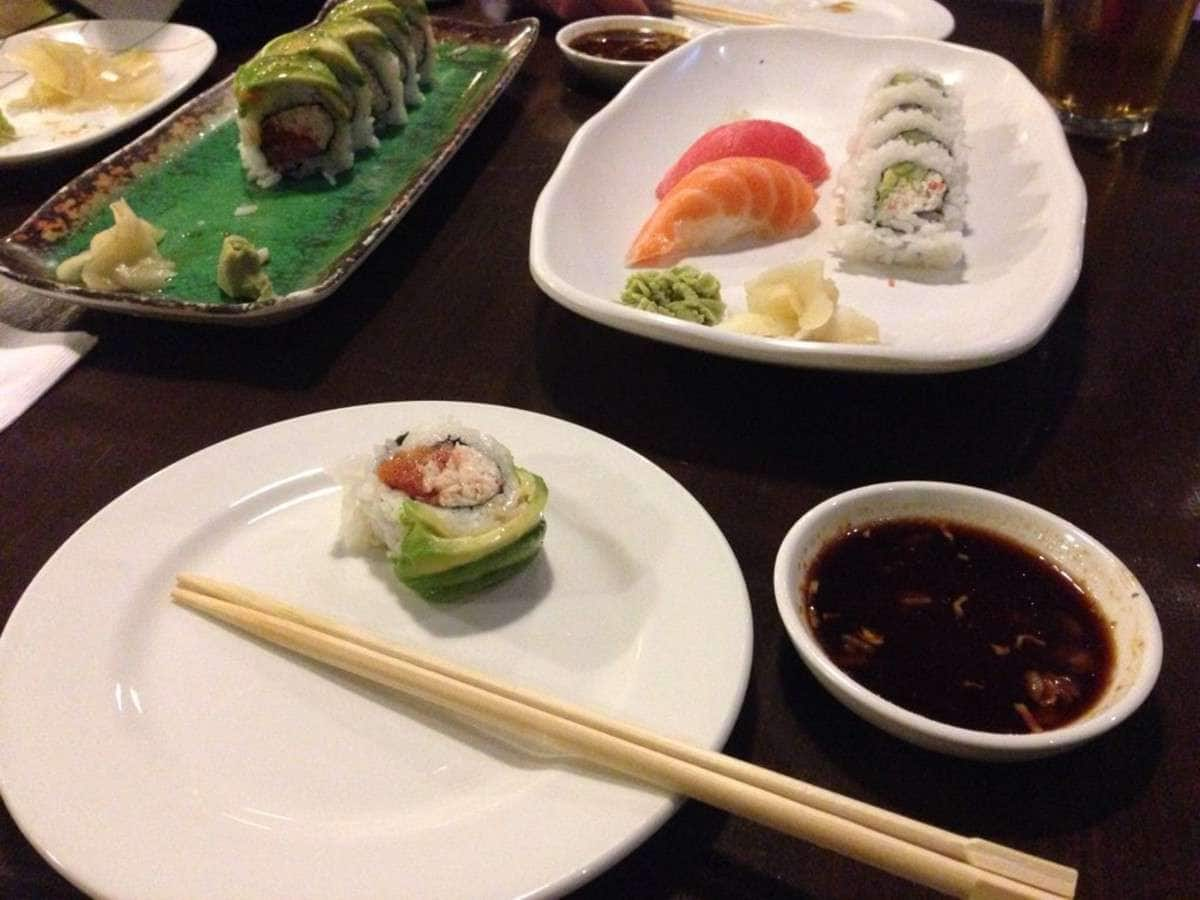 Sushi 'n' Pop, Fresno State, Fresno | Zomato