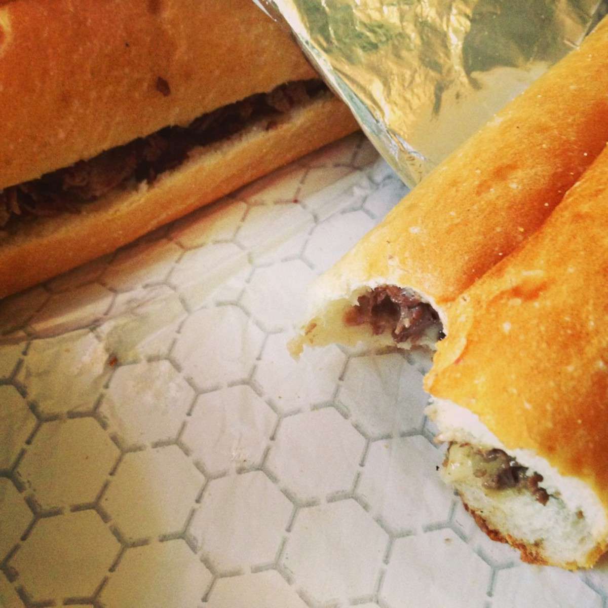 Sorrentino's Deli, Roxborough/Manayunk, Philadelphia Zomato