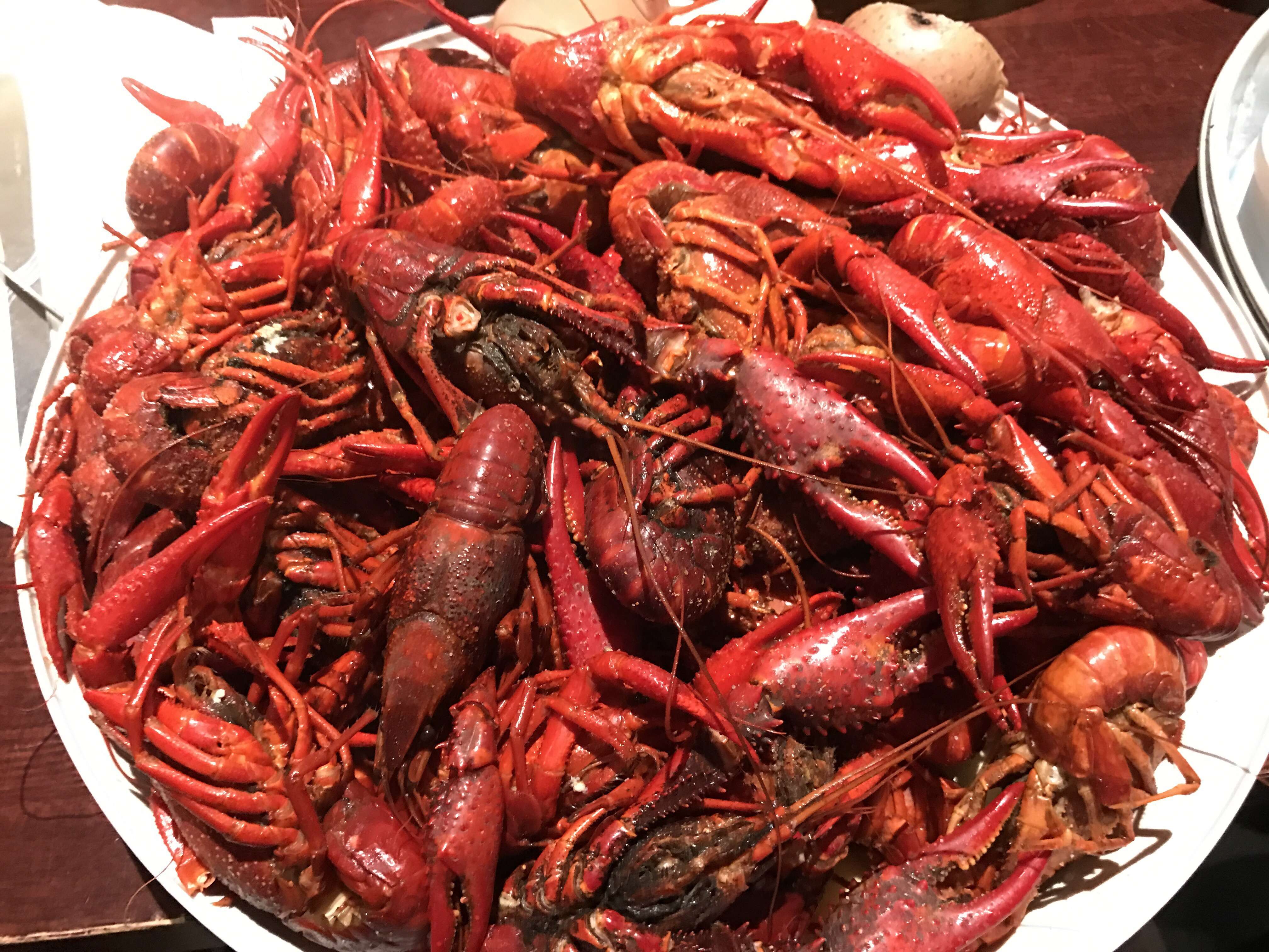 Jane's Seafood & Chinese Restaurant, New Iberia, Lafayette Zomato