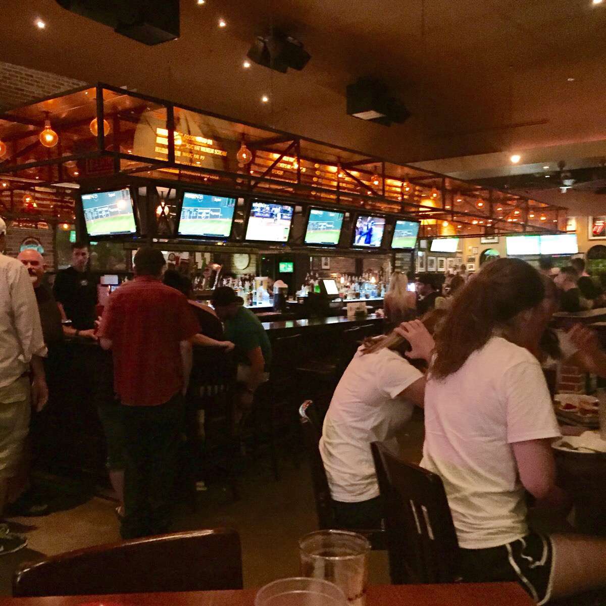 PJ Whelihan's Pub, Downingtown, Chester County | Zomato