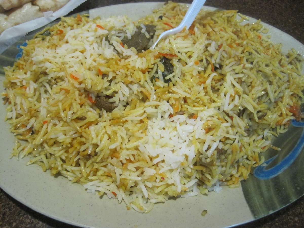 Kabob 'N More, The Strip, Las Vegas Zomato