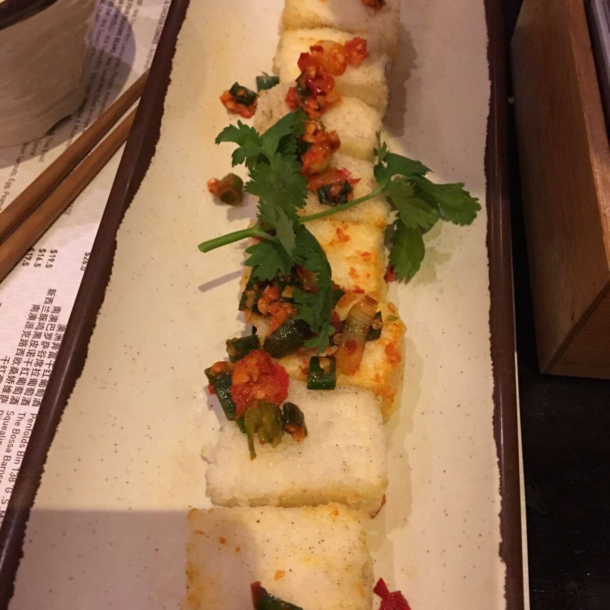 Fat Noodle Photos Pictures Of Fat Noodle Pyrmont Sydney