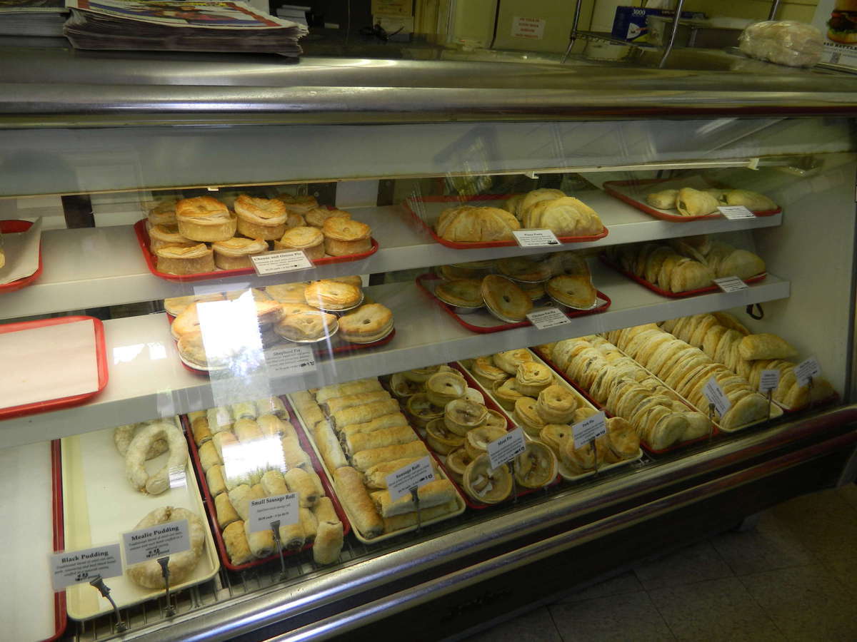 Photos of Ackroyd Scotch Bakery, Pictures of Ackroyd Scotch Bakery