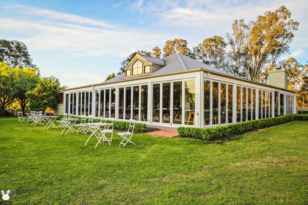 Restaurant Botanica, Pokolbin, Pokolbin Zomato