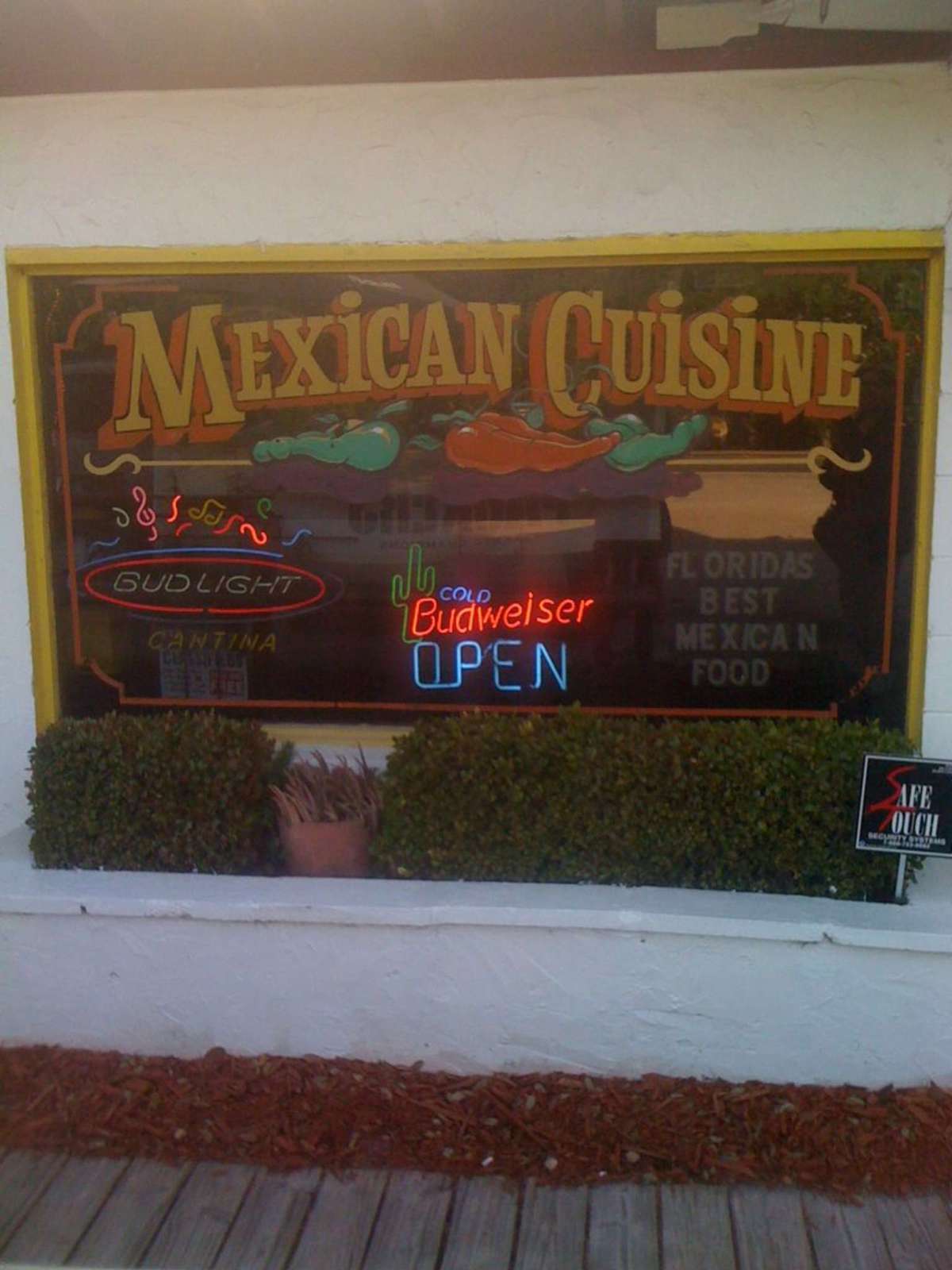 La Cantina, Cape Canaveral, Melbourne Zomato