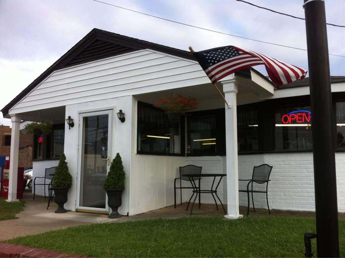 Horseshoe Restaurant, South Hill, South Hill Zomato