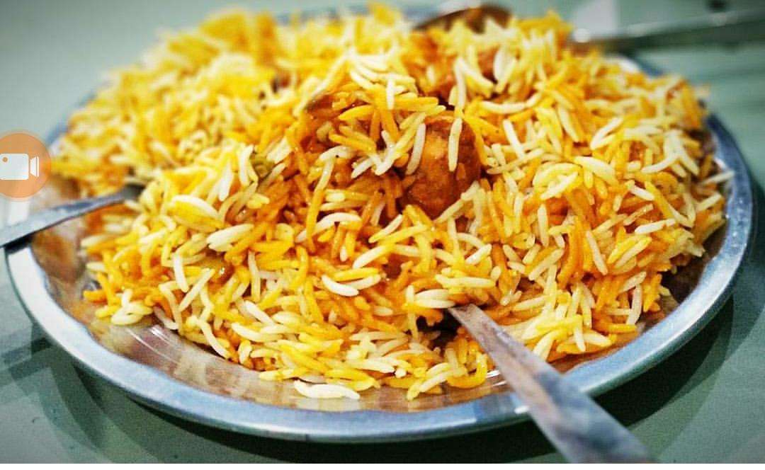 Here's A Complete Old Delhi Food Fix For This Year's Bakrid!