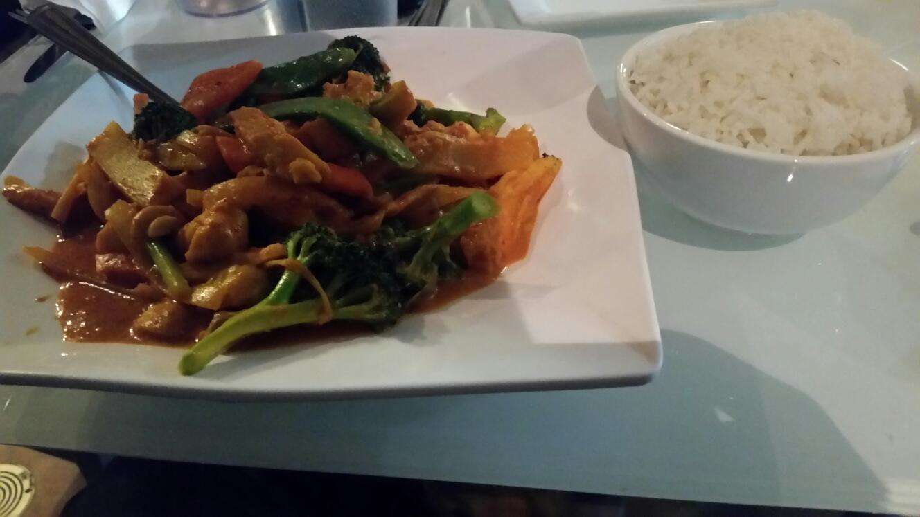 Thai Lanxang, Windsor, Windsor Zomato