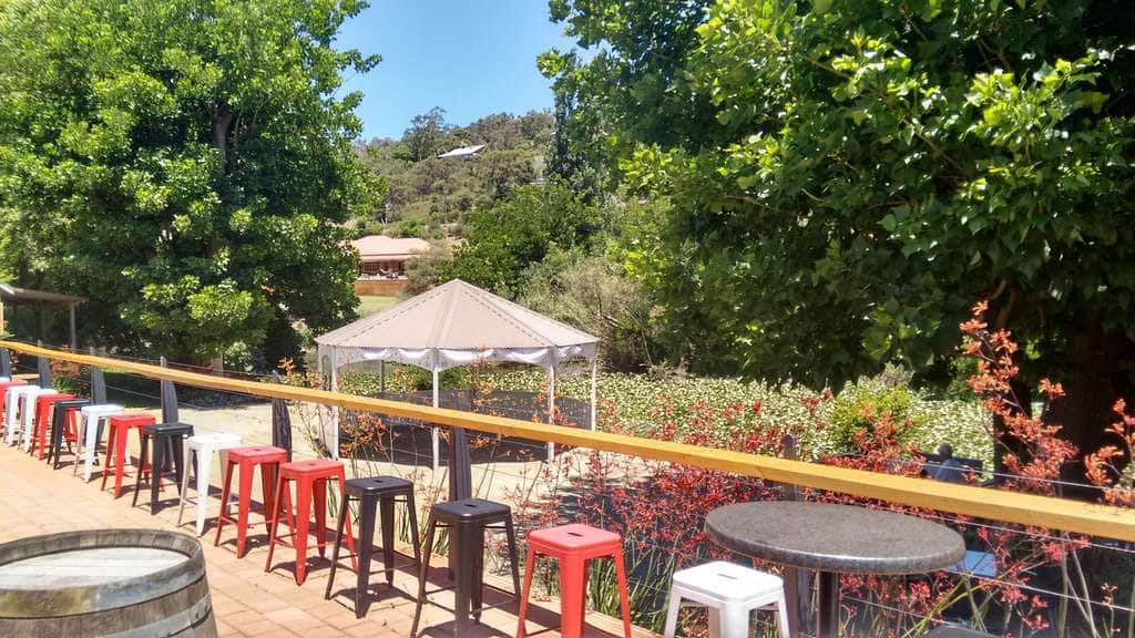 Avocados Restaurant, Kelmscott, Perth Zomato