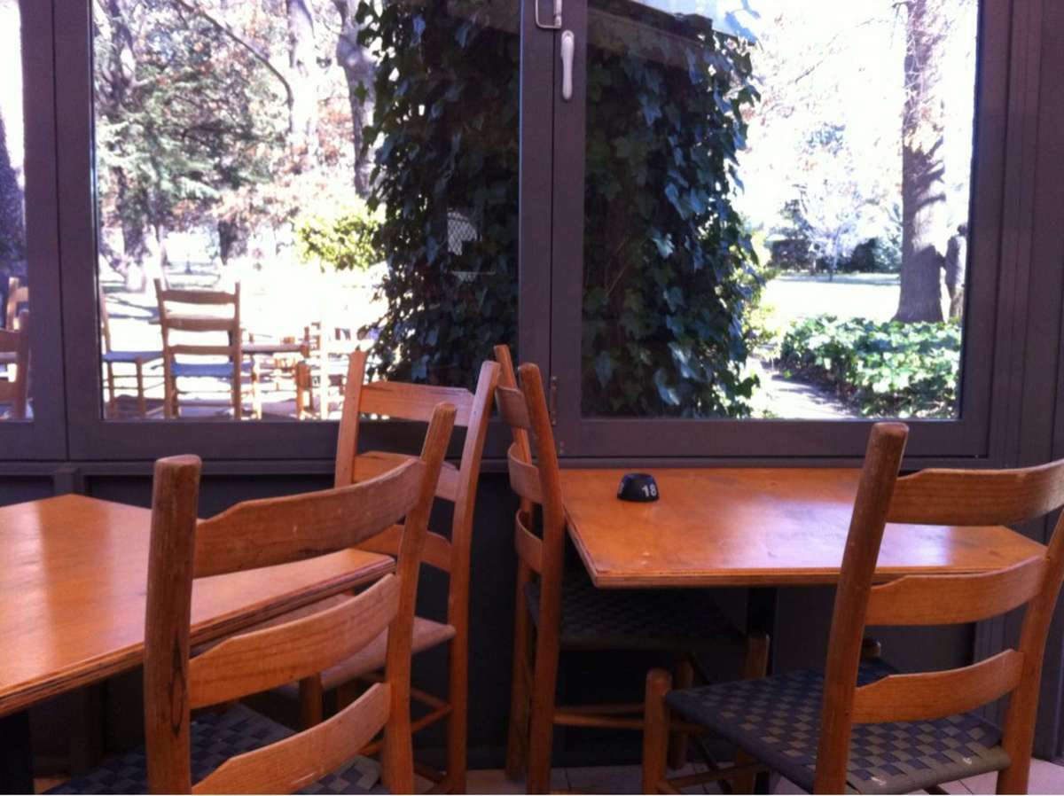 Pork Barrel Cafe, Parkes, ACT Zomato