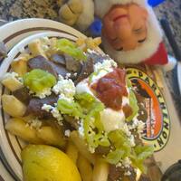 Parthenon Coney Island Amp Family Restaurant Riverview