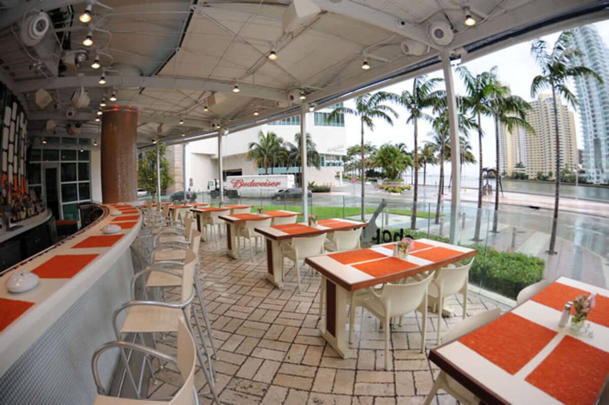 Chop House Miami Downtown Miami Miami Zomato