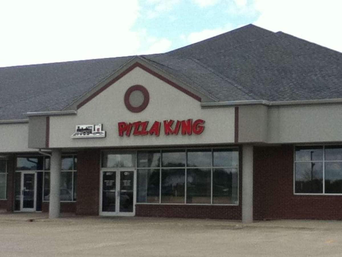 Pizza King Wea Plaza, Lafayette, Lafayette Zomato